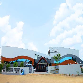 Shri Vasavi Mithra Mahal
