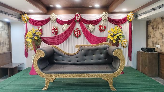 Hotel Surabhi Pride - View 2