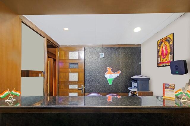 Hotel Surabhi Pride - View 3