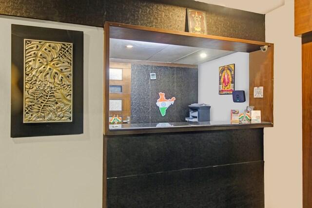 Hotel Surabhi Pride - View 4