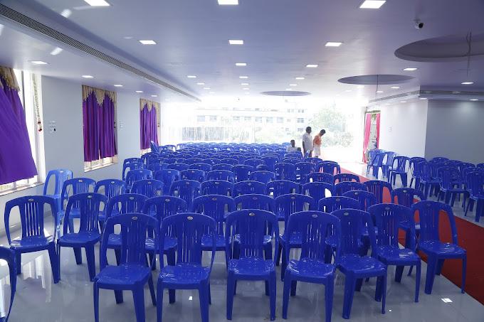 Sri Meenakshi Mahal gallery image