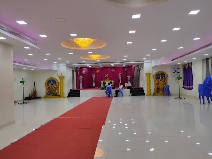 Sri Meenakshi Mahal gallery image