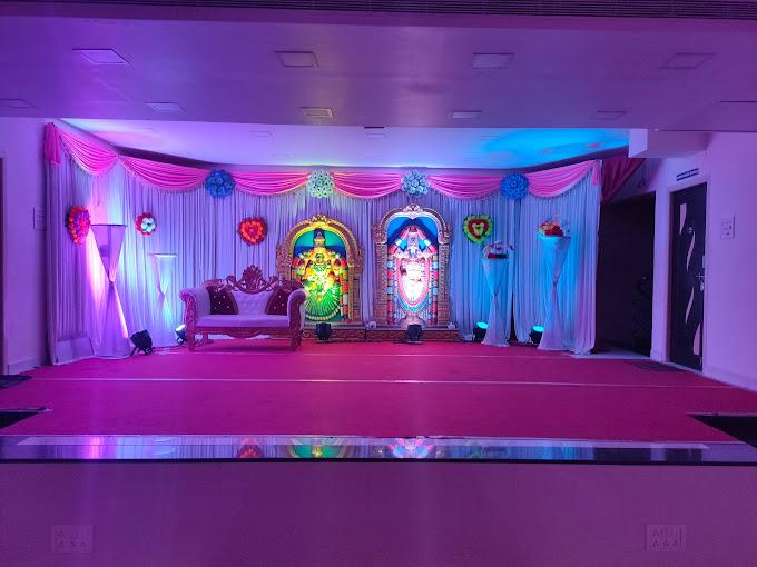 Sri Meenakshi Mahal gallery image
