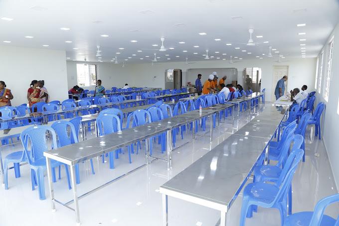 Sri Meenakshi Mahal gallery image