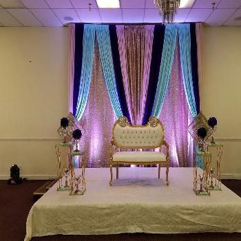 Mehraan Restaurants And Banquet Hall