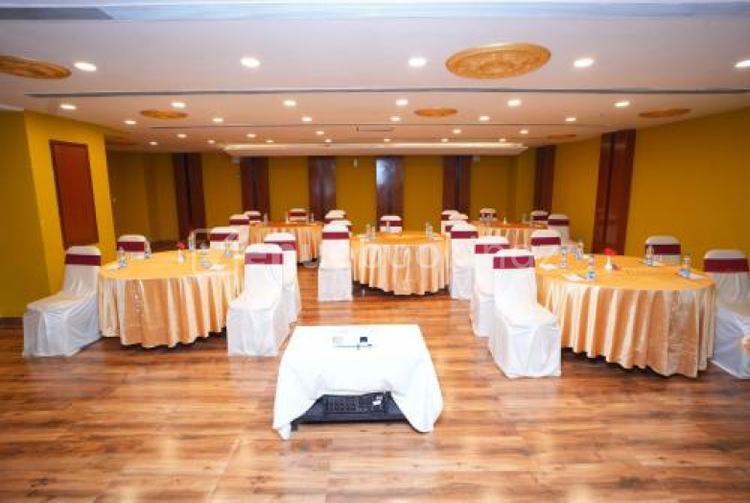 Mehraan Restaurants And Banquet Hall gallery image