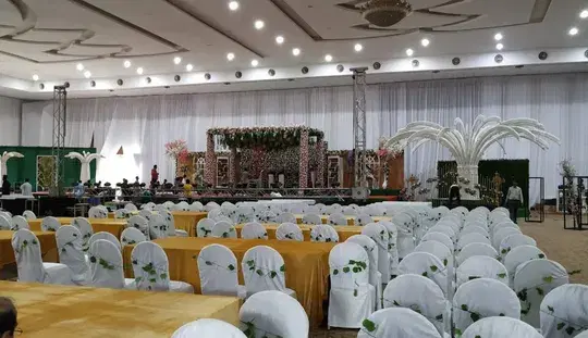 Mehraan Restaurants And Banquet Hall gallery image