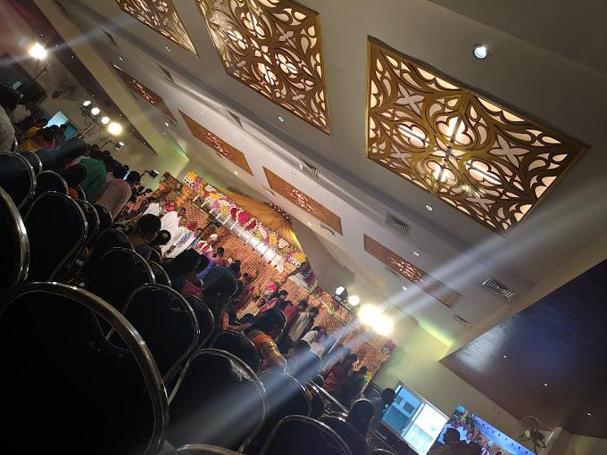 R Convention Banquet Hall gallery image