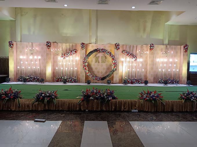 R Convention Banquet Hall gallery image