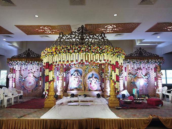 R Convention Banquet Hall gallery image