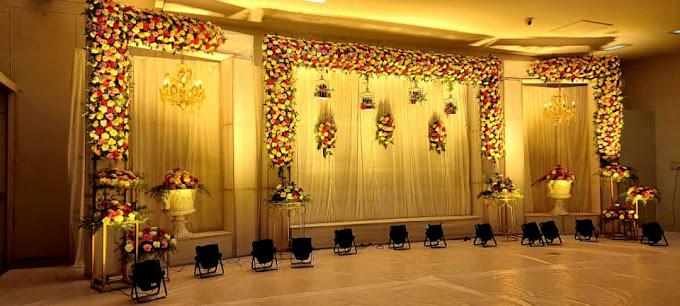 R Convention Banquet Hall gallery image