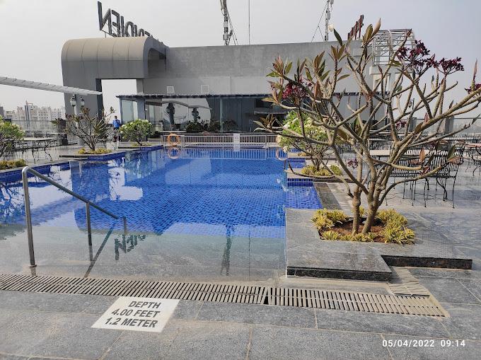 Le Meridien Hyderabad - View 4
