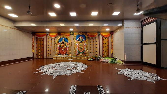 Sri Kumaran Anugraha - View 2