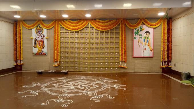 Sri Kumaran Anugraha - View 4