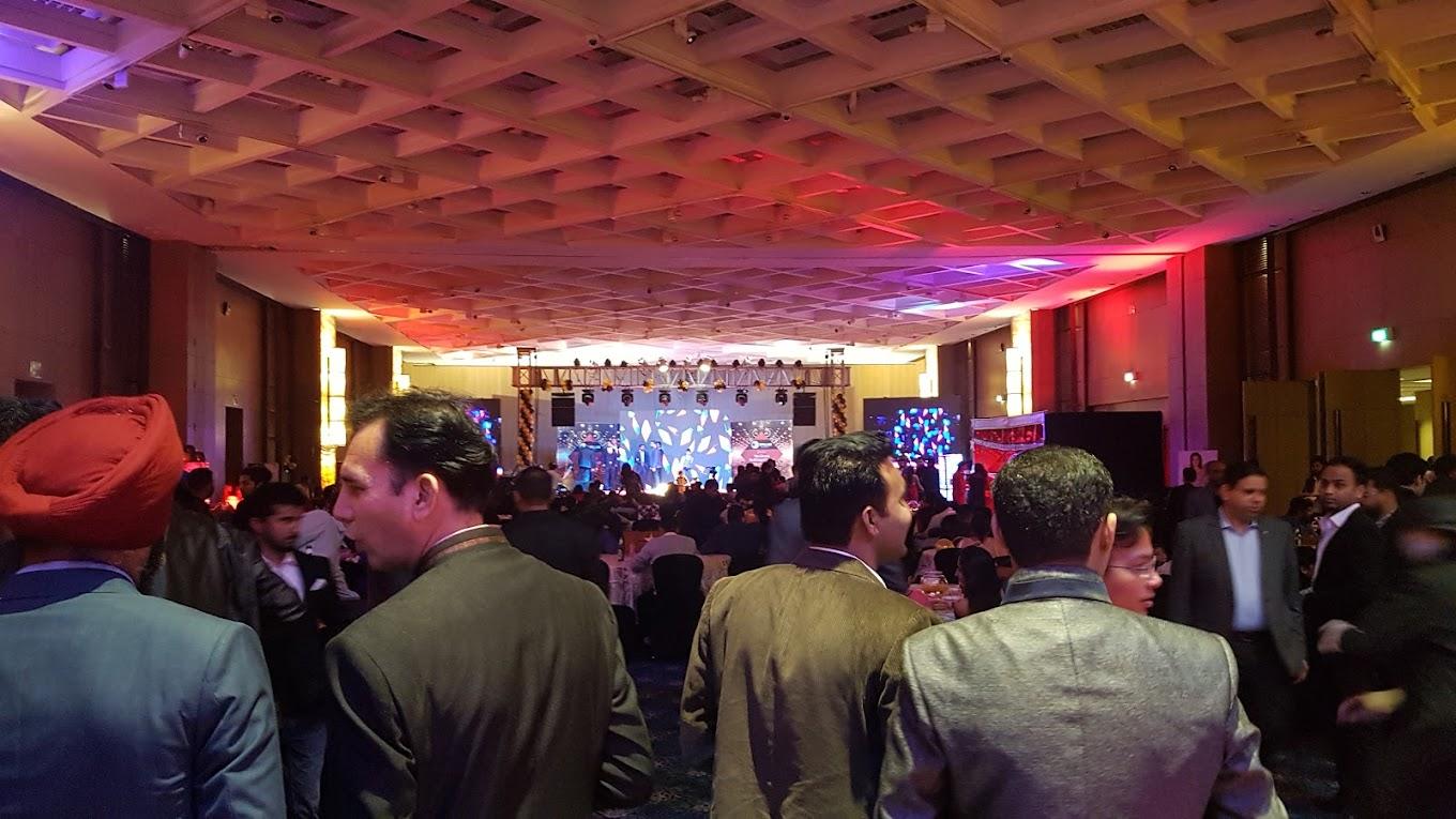 Leela Ambience Convention Hotel - View 3
