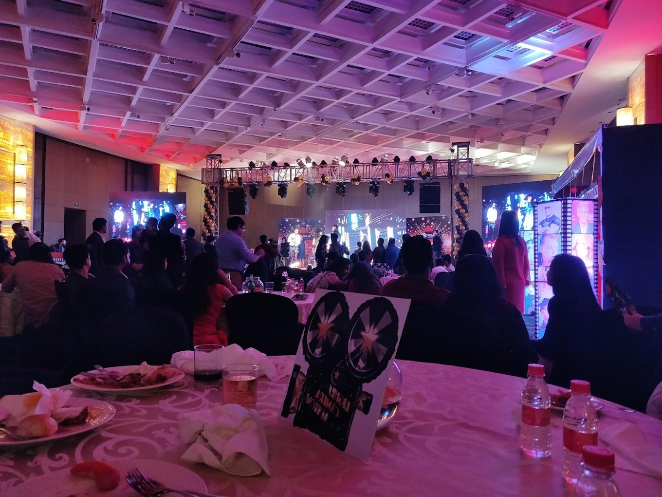 Leela Ambience Convention Hotel - View 4