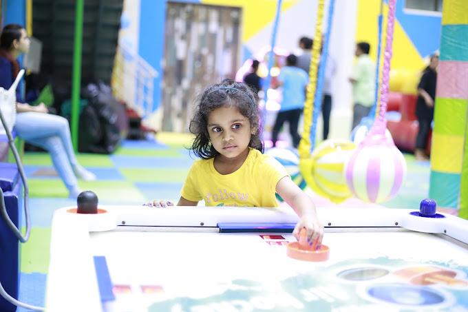 The Jump Zone gallery image