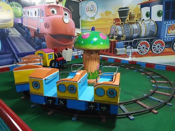 The Jump Zone gallery image