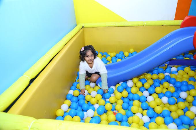 The Jump Zone gallery image