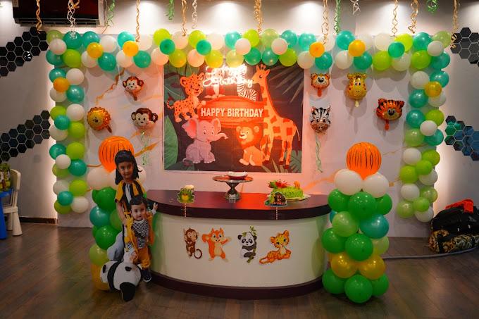The Jump Zone gallery image