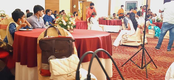 Arora Banquets - View 2