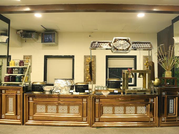 Arora Banquets - View 5