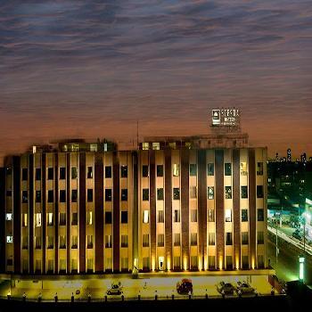 Siesta Hitech Hyderabad