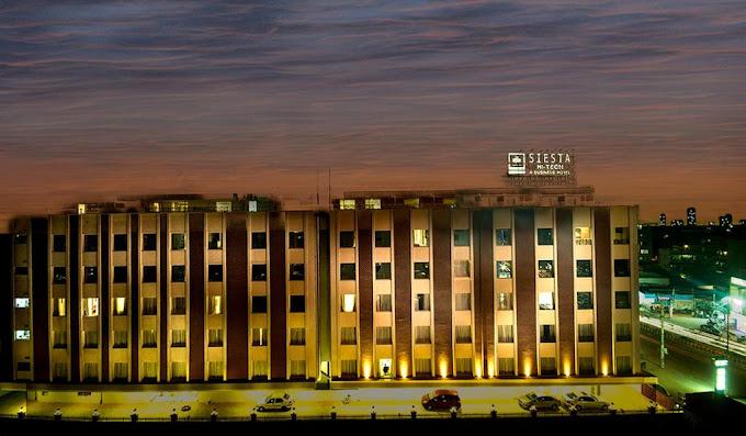 Siesta Hitech Hyderabad gallery image