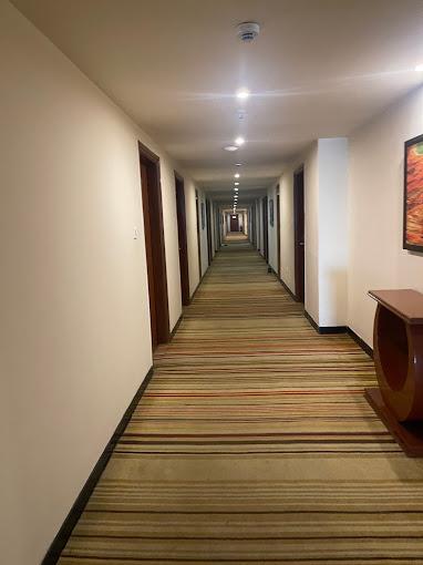 Siesta Hitech Hyderabad gallery image