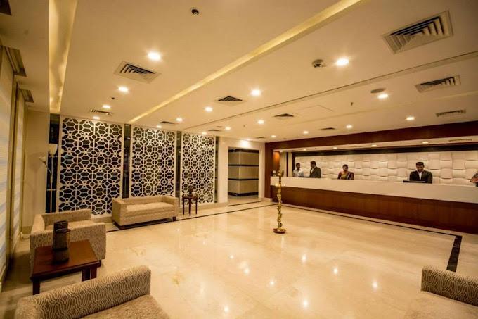Siesta Hitech Hyderabad gallery image