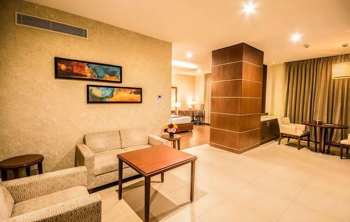 Siesta Hitech Hyderabad gallery image
