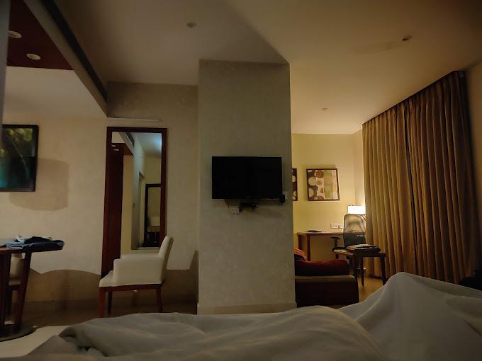 Siesta Hitech Hyderabad gallery image