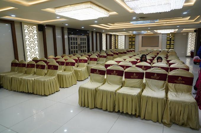 Hotel Shubham Celebrations - View 5