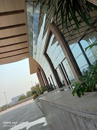 Pradhan Conventions - View 2
