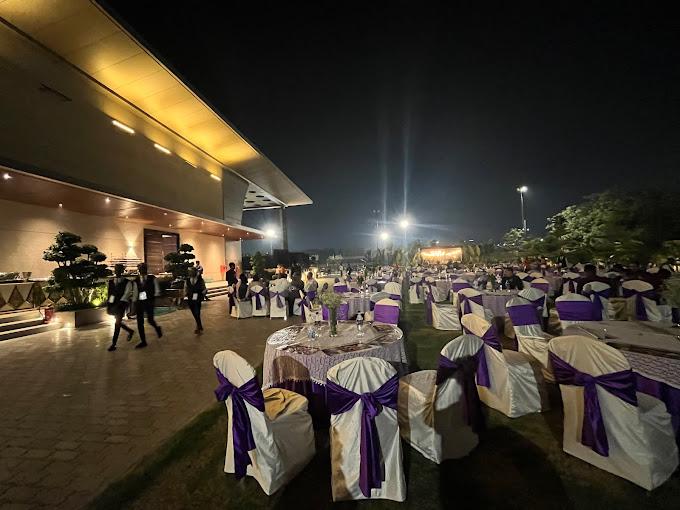 Pradhan Conventions - View 4