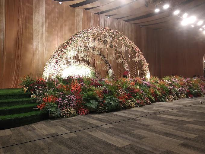 Pradhan Conventions - View 5