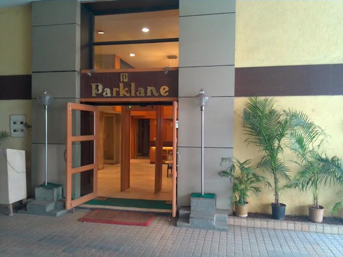 Hotel Parklane gallery image
