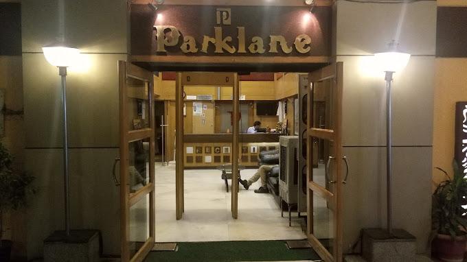 Hotel Parklane gallery image