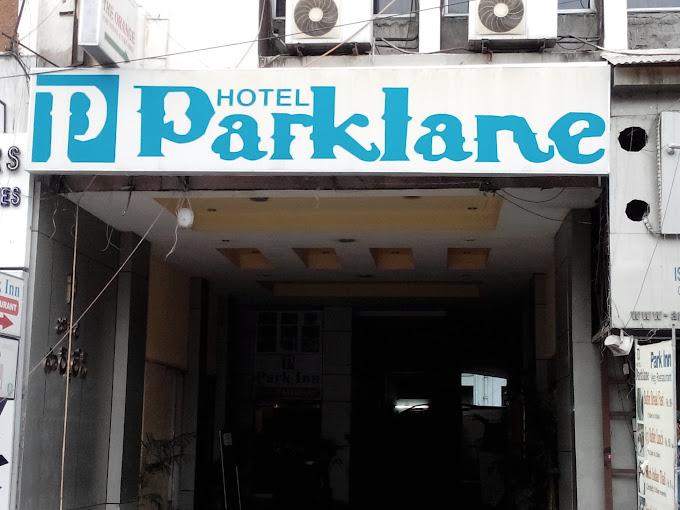 Hotel Parklane gallery image