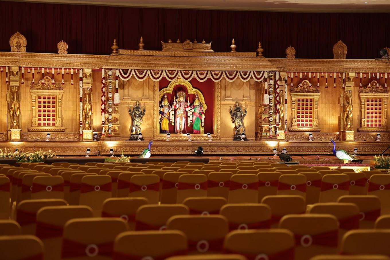 Globus Centre - View 4