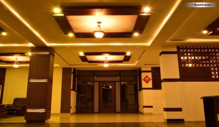Hotel Riya Grand gallery image