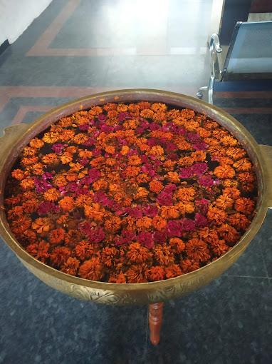 Hotel Riya Grand gallery image