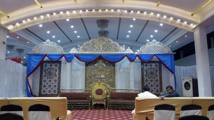 Hotel Riya Grand gallery image