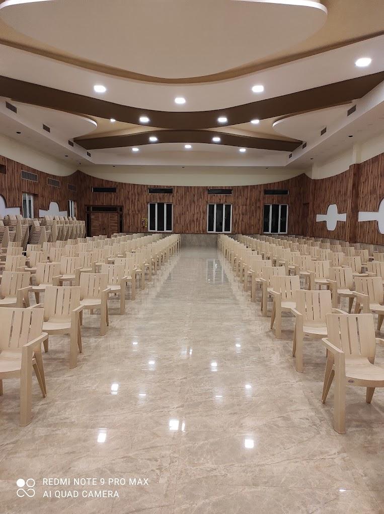 Mangal akshatha marriage hall - View 2