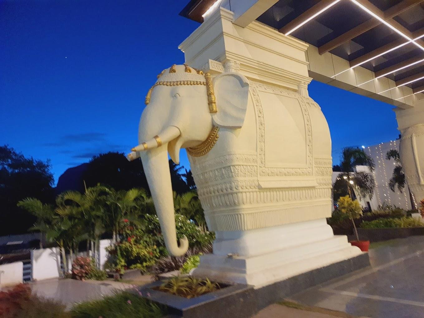 Mangal akshatha marriage hall - View 3