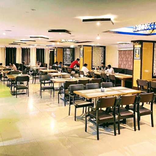 Grand Haveli Banquet Halls - View 3