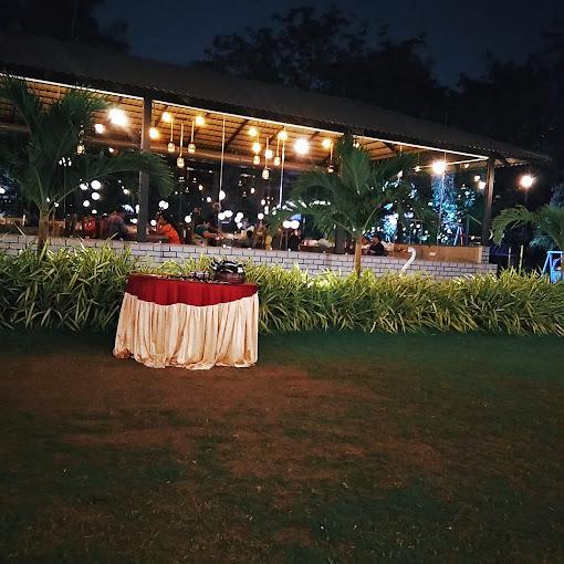 Grand Haveli Banquet Halls - View 5