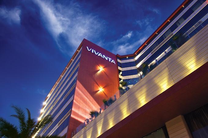 Vivanta Hyderabad Begumpet gallery image