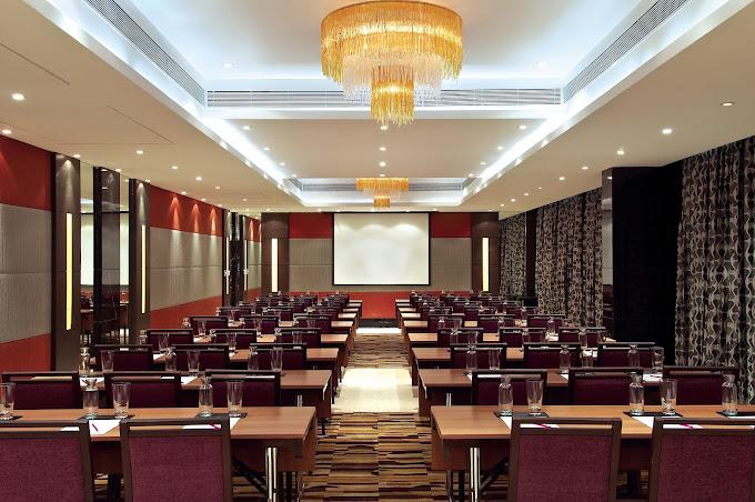 Vivanta Hyderabad Begumpet gallery image