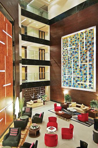Vivanta Hyderabad Begumpet gallery image